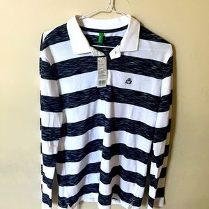 UCB tshirt full sleeves, brand new , never worn